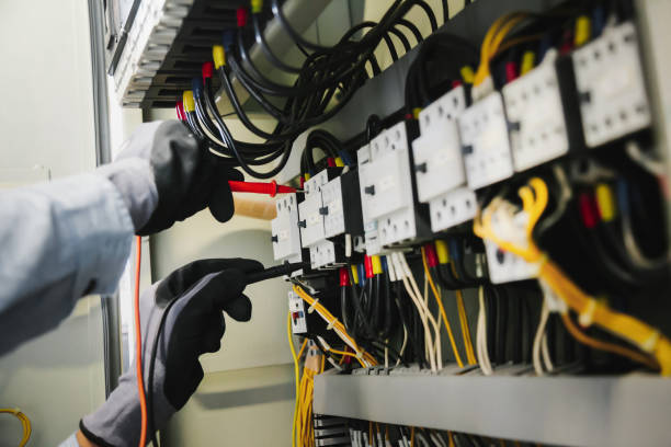 Best Electrical Troubleshooting and Repair  in Glendale, WI